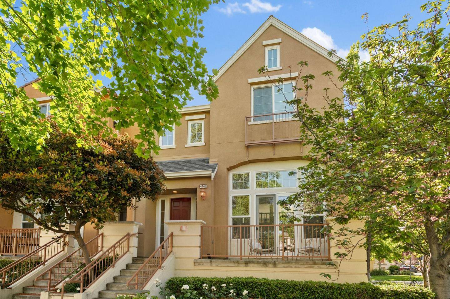 Santa Clara, CA 95054,4440 Rivermark PKWY