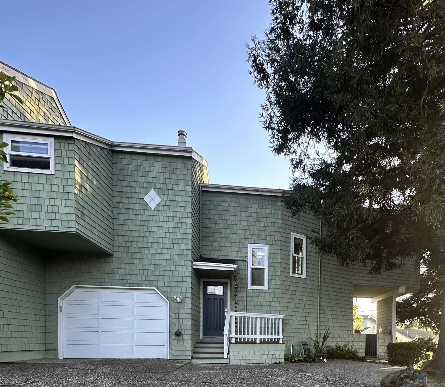 Seacliff, CA 95003,399 Sea Ridge RD C