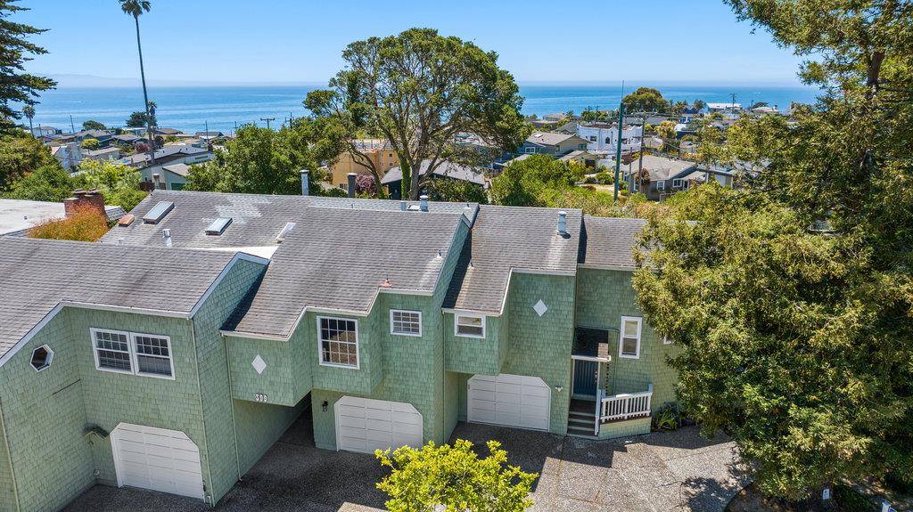 Seacliff, CA 95003,399 Sea Ridge RD C