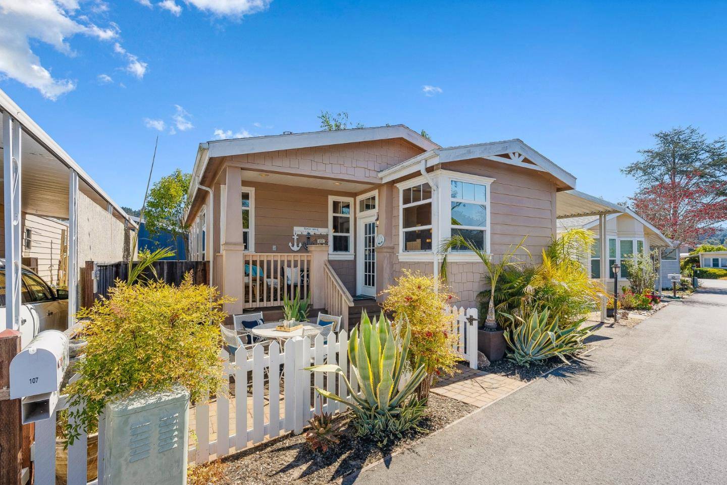 Scotts Valley, CA 95066,225 Mount Hermon RD 107