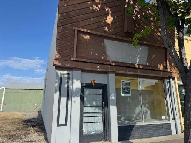 Hollister, CA 95023,713 San Benito ST