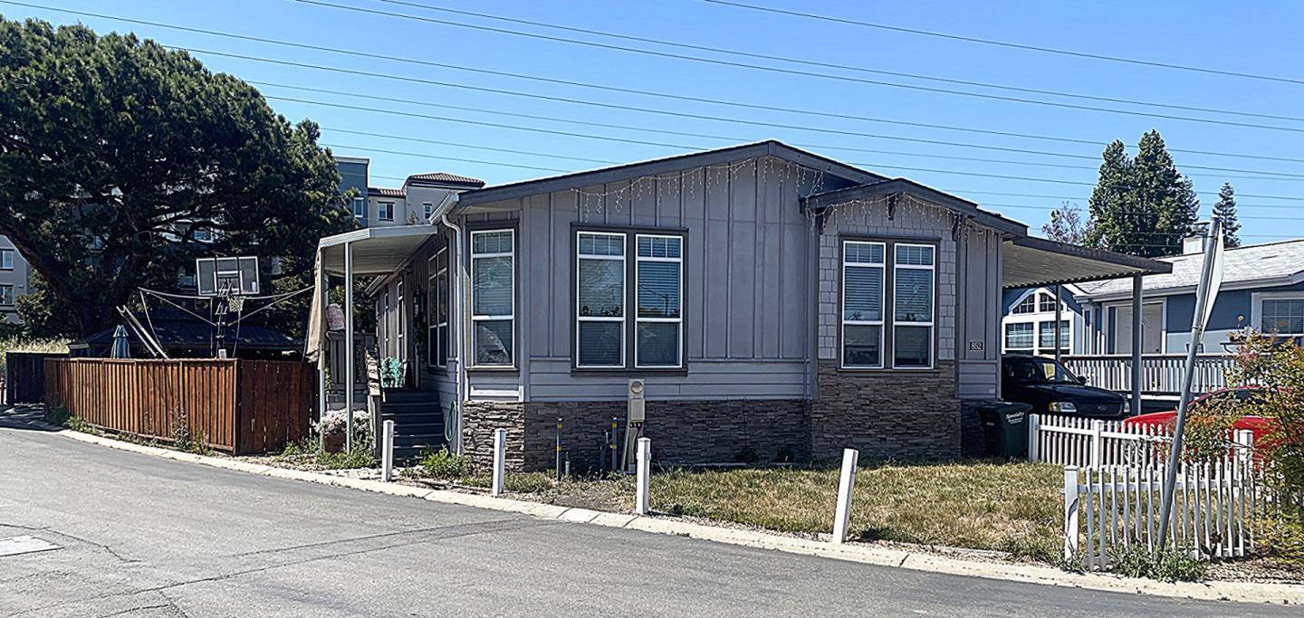 Sunnyvale, CA 94089,1085 Tasman DR 852
