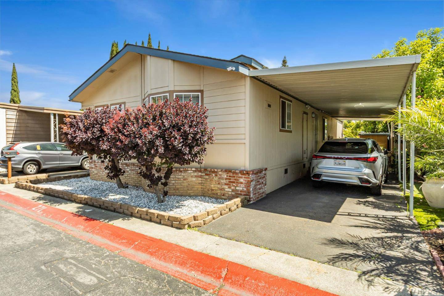 San Jose, CA 95136,510 Saddlebrook DR 271