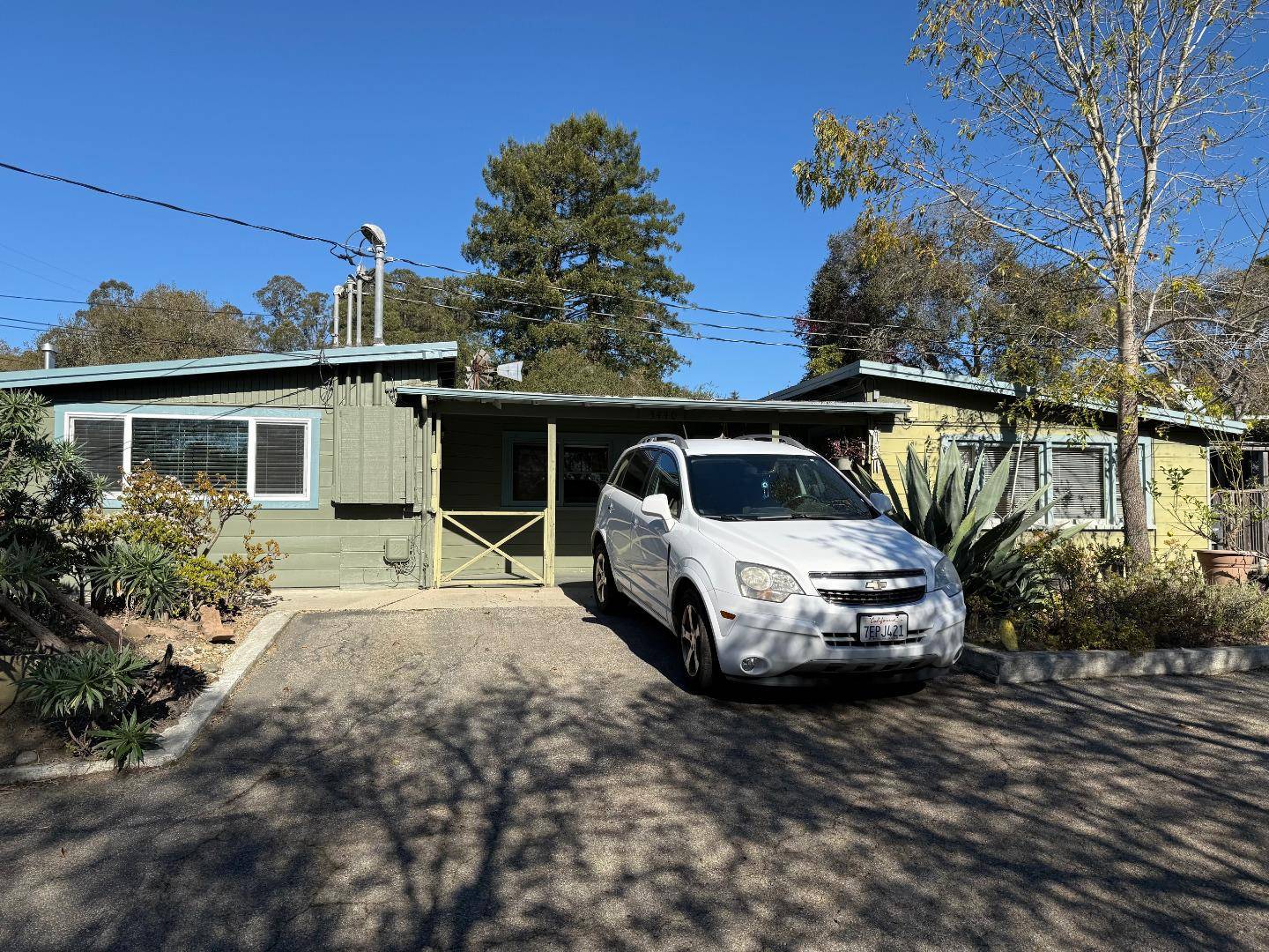 Soquel, CA 95073,3460 Maplethorpe LN