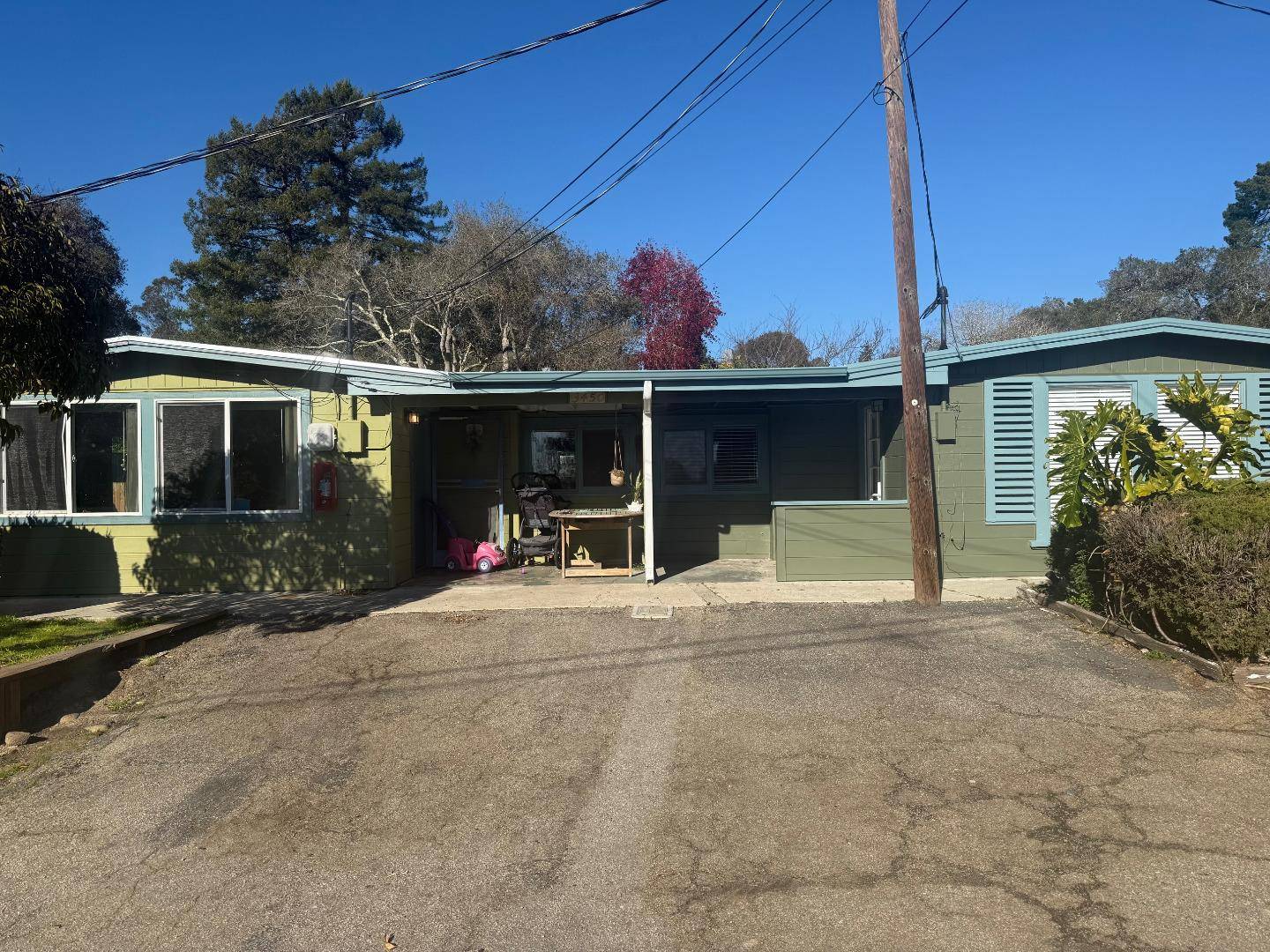 Soquel, CA 95073,3460 Maplethorpe LN