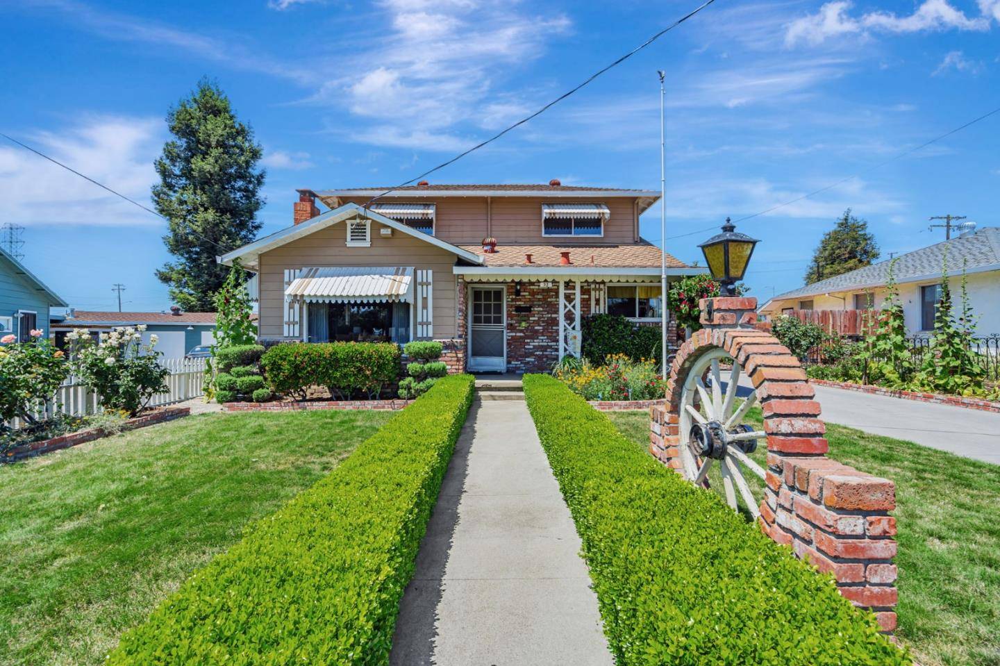 San Jose, CA 95116,93 Alexander CT