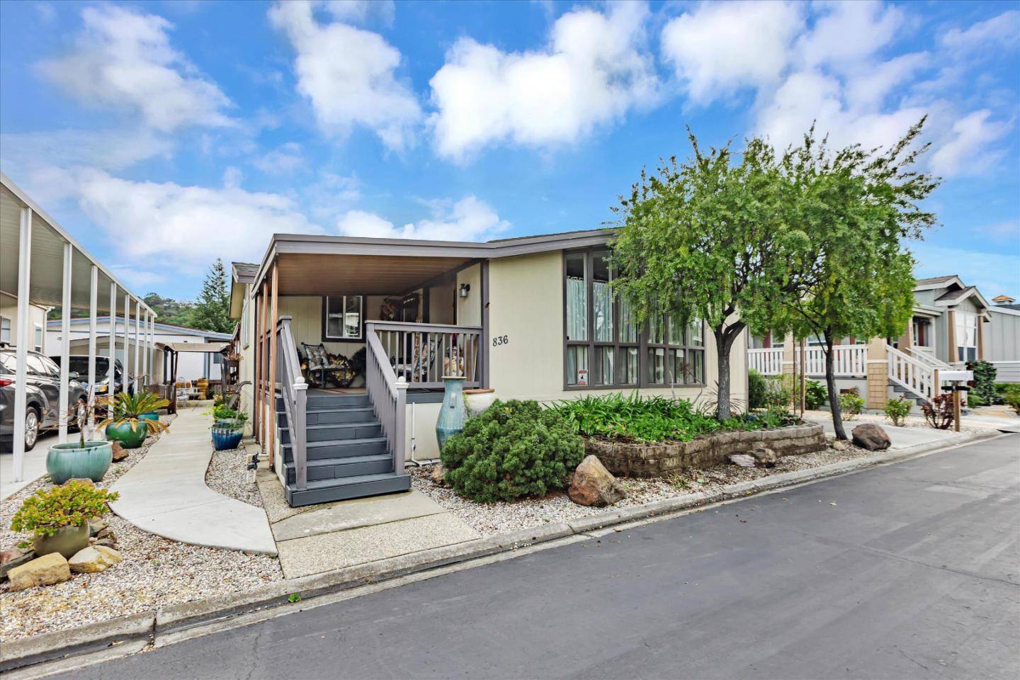 San Jose, CA 95123,836 Villa Teresa WAY 836