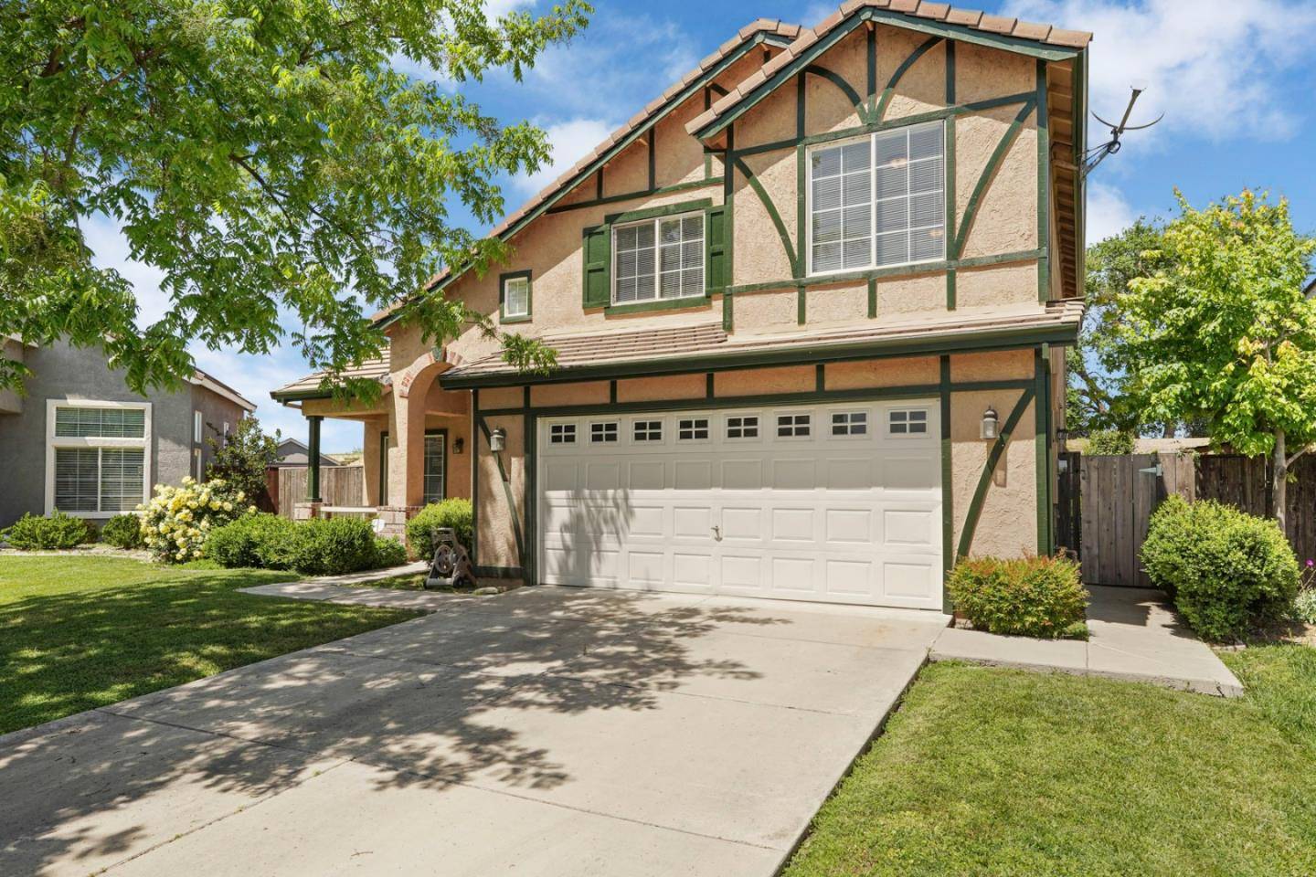 Stockton, CA 95219,3157 Autumn Chase CIR