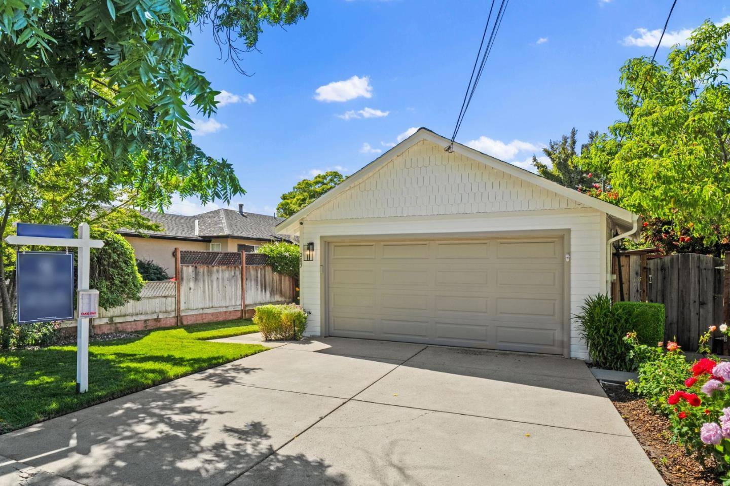 San Jose, CA 95128,207 Brooklyn AVE