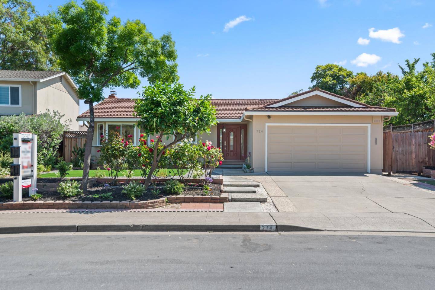 Sunnyvale, CA 94087,714 Jura WAY