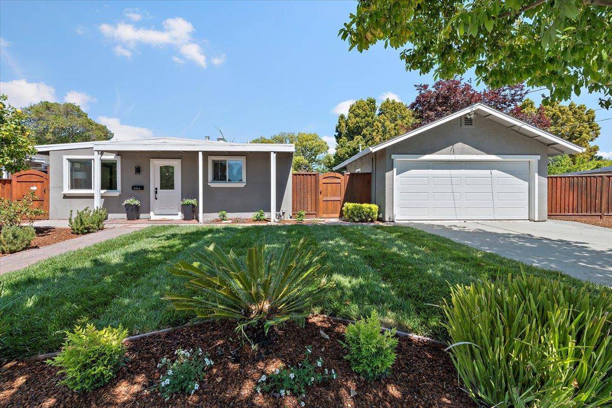 Sunnyvale, CA 94085,575 Fir AVE