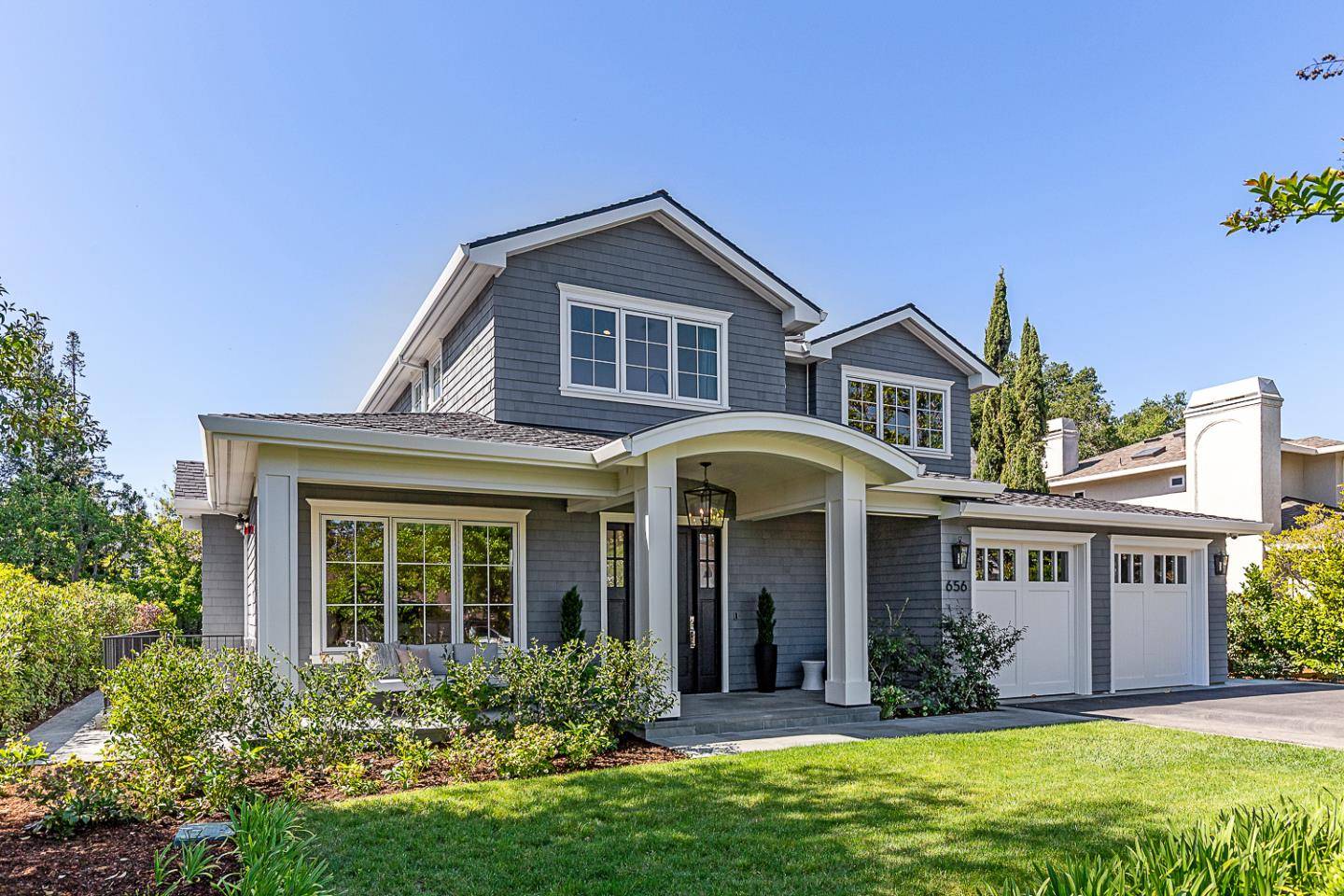 Los Altos, CA 94024,656 Benvenue AVE