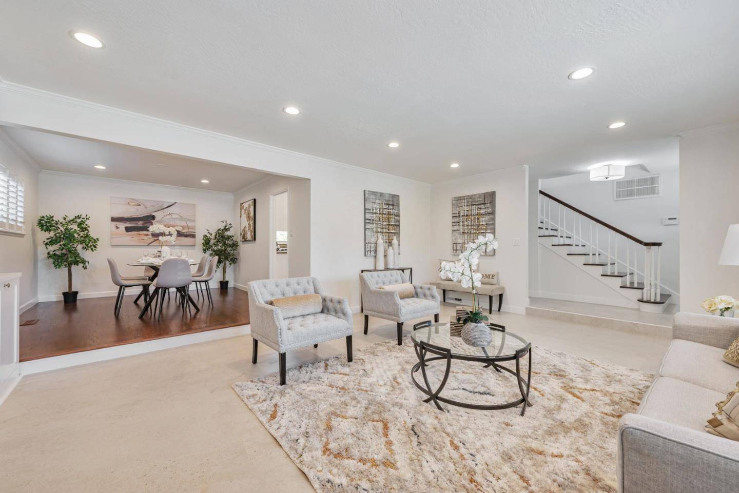 San Jose, CA 95124,2658 Hill Park DR