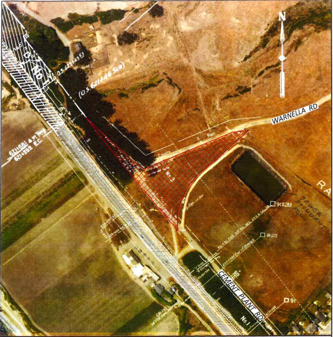 Davenport, CA 95017,0 Cement Plant RD