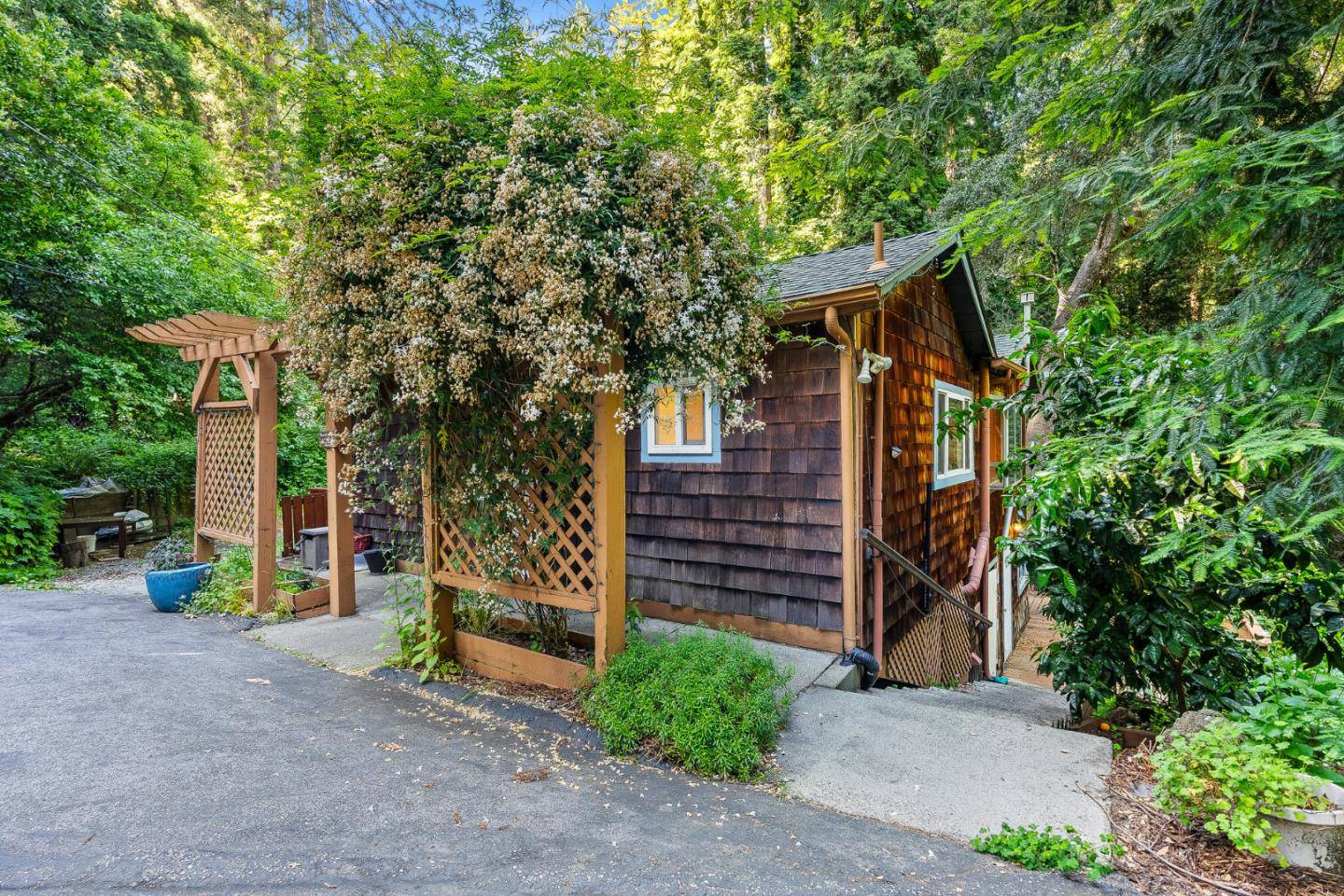 Boulder Creek, CA 95006,15040 Fern AVE