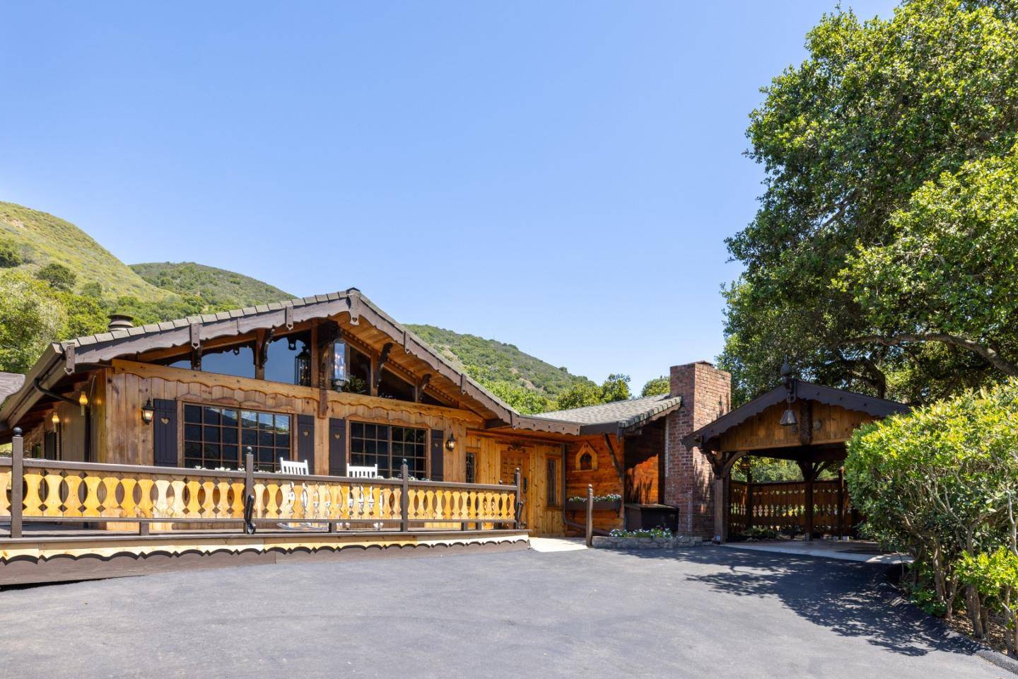 Carmel Valley, CA 93924,59 La Rancheria