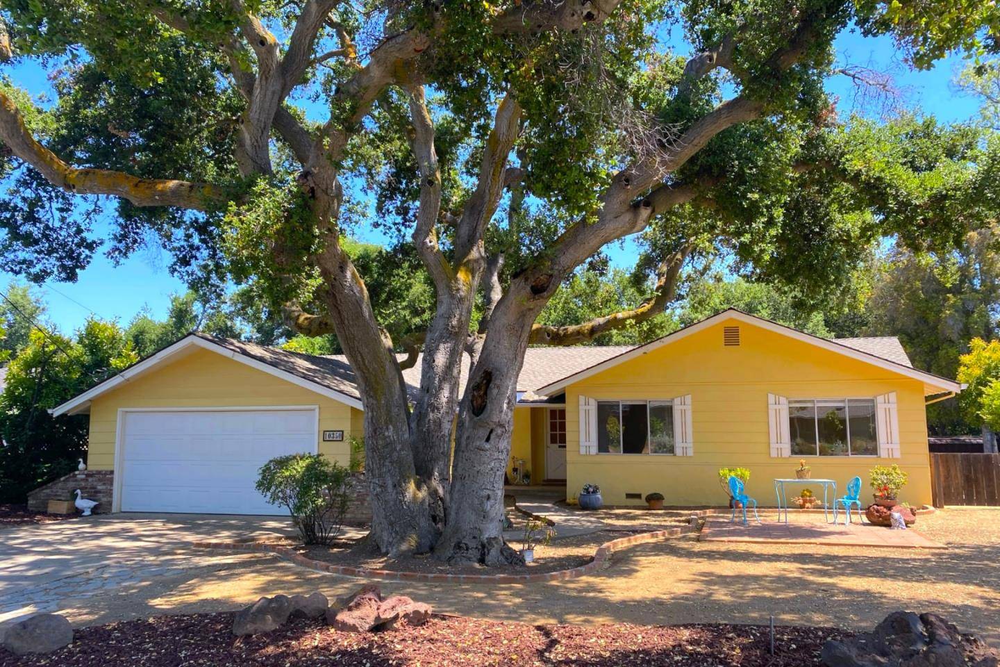 Cupertino, CA 95014,10350 Mann DR