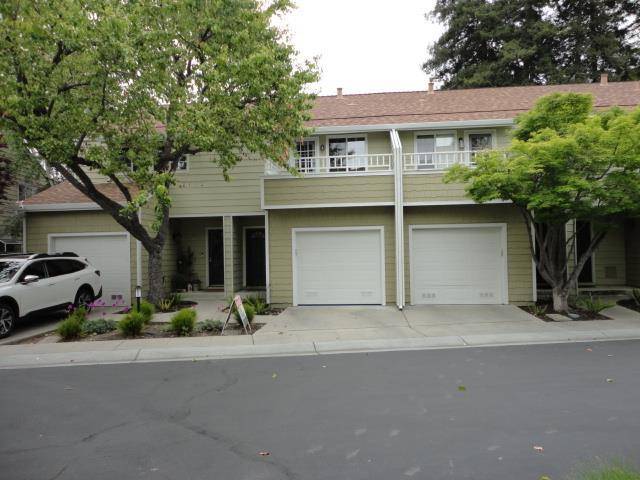 Mountain View, CA 94043,201 Ada AVE 25