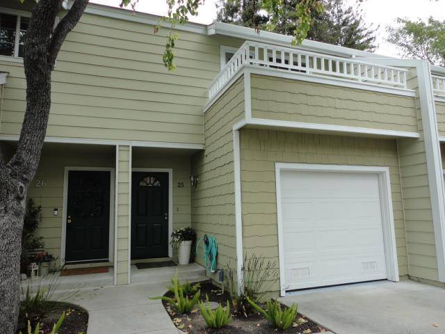 Mountain View, CA 94043,201 Ada AVE 25