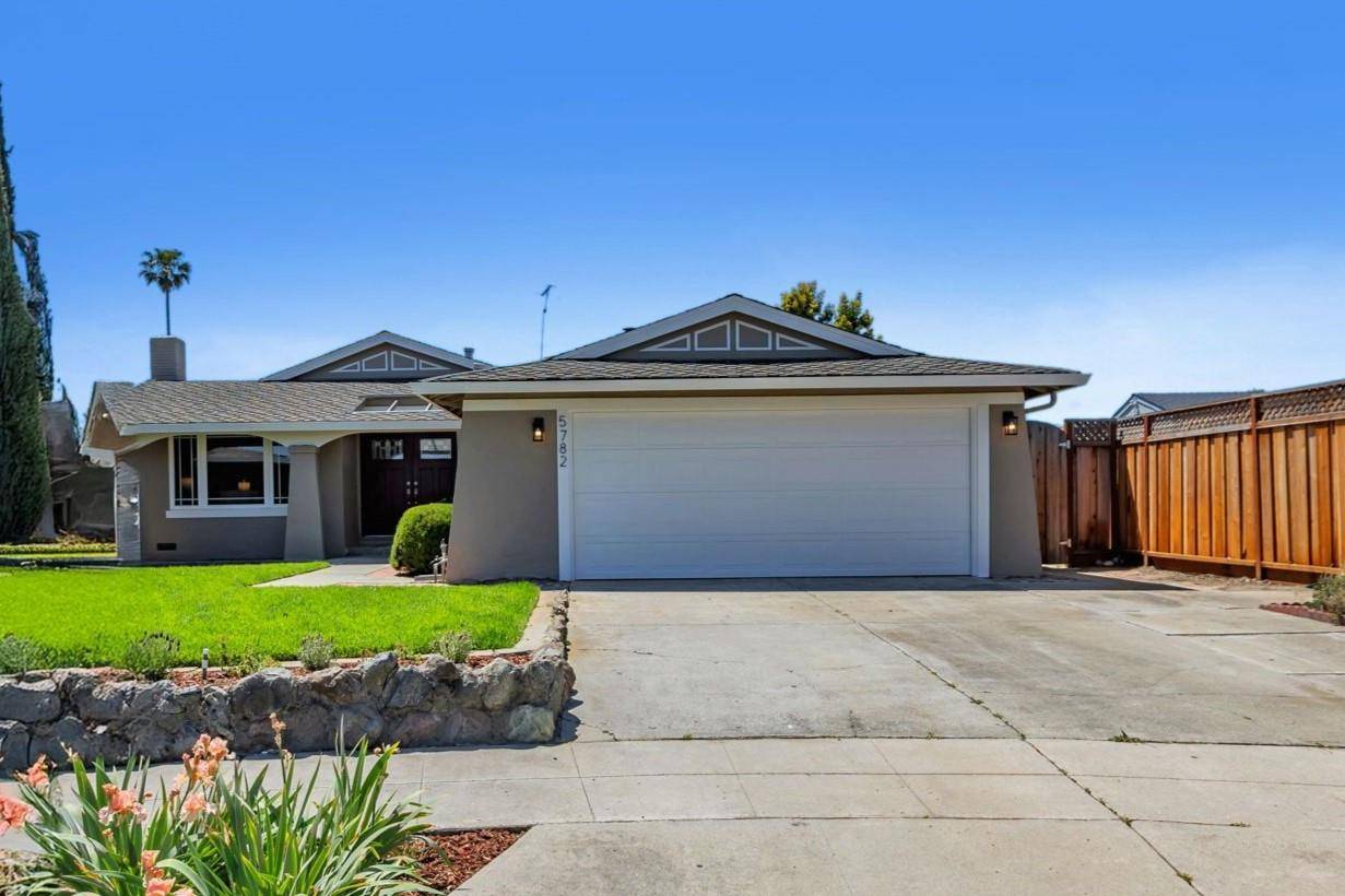San Jose, CA 95123,5782 Hillbright CT