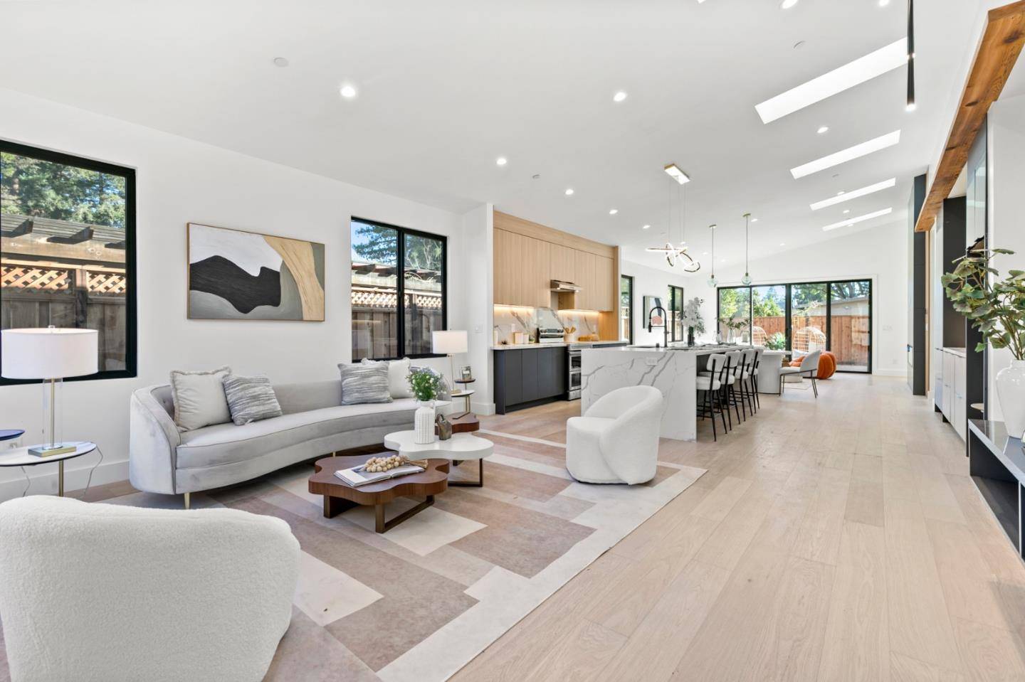 Sunnyvale, CA 94086,1116 Orchid DR