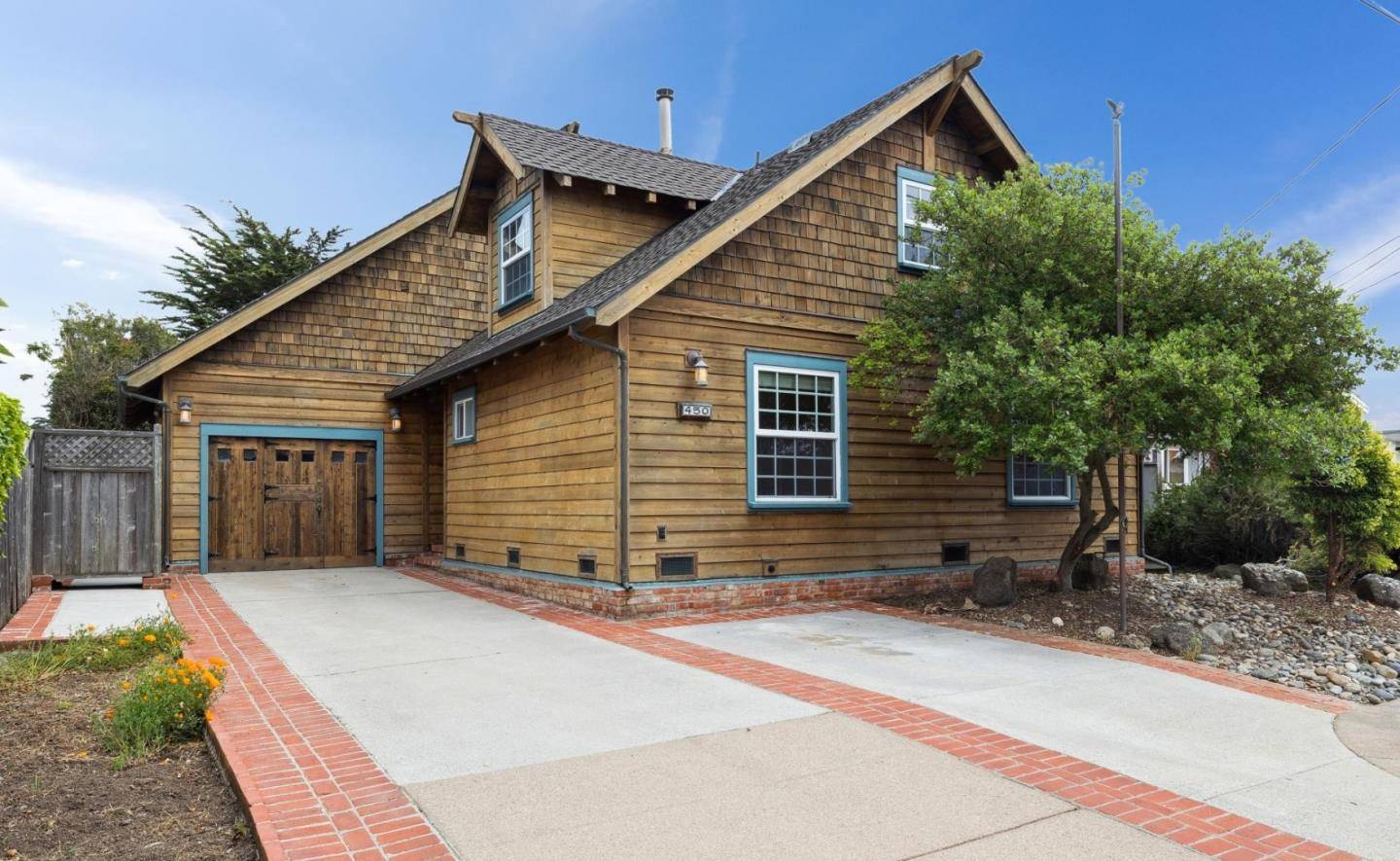 Moss Beach, CA 94038,450 Virginia AVE
