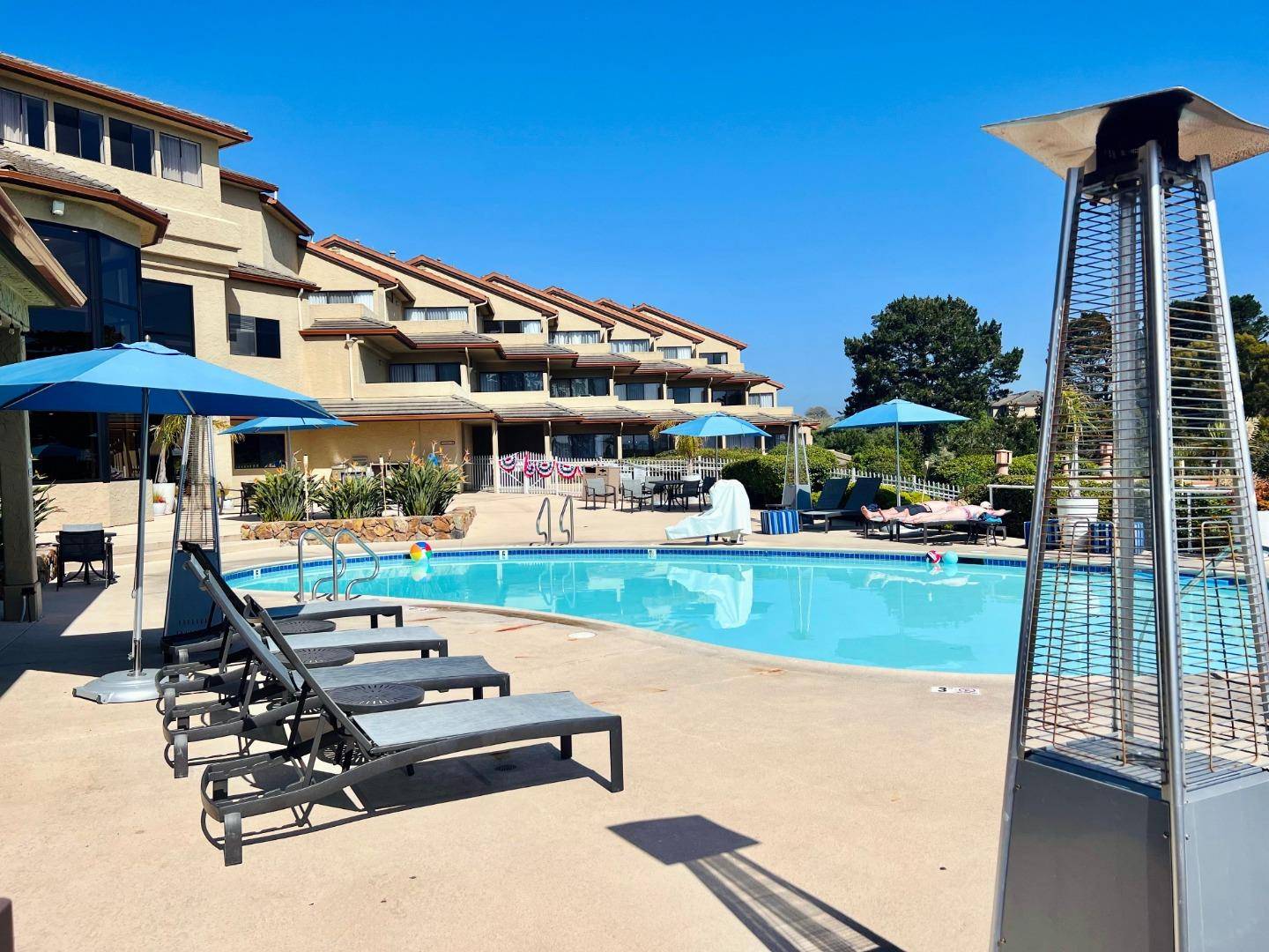 Aptos, CA 95003,302 Seascape Resort DR