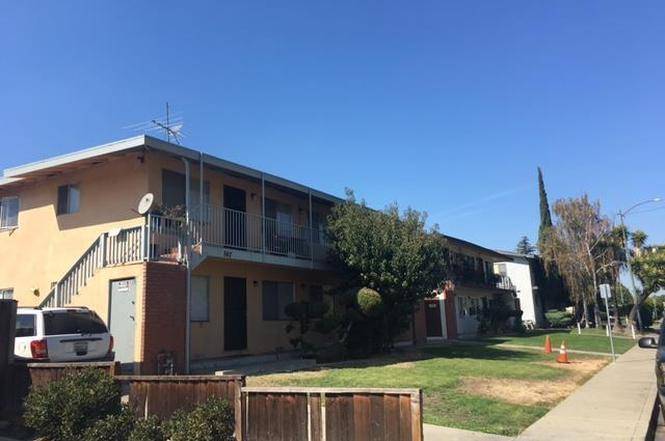 San Jose, CA 95127,567 Nordyke DR