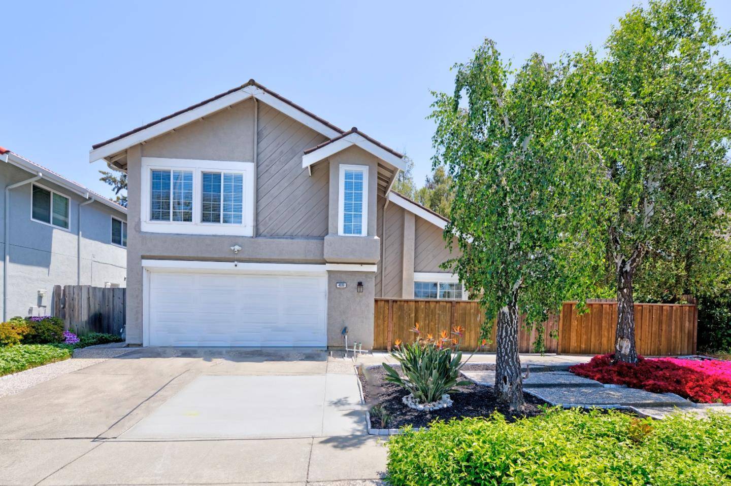 Fremont, CA 94555,4330 Peregrine WAY
