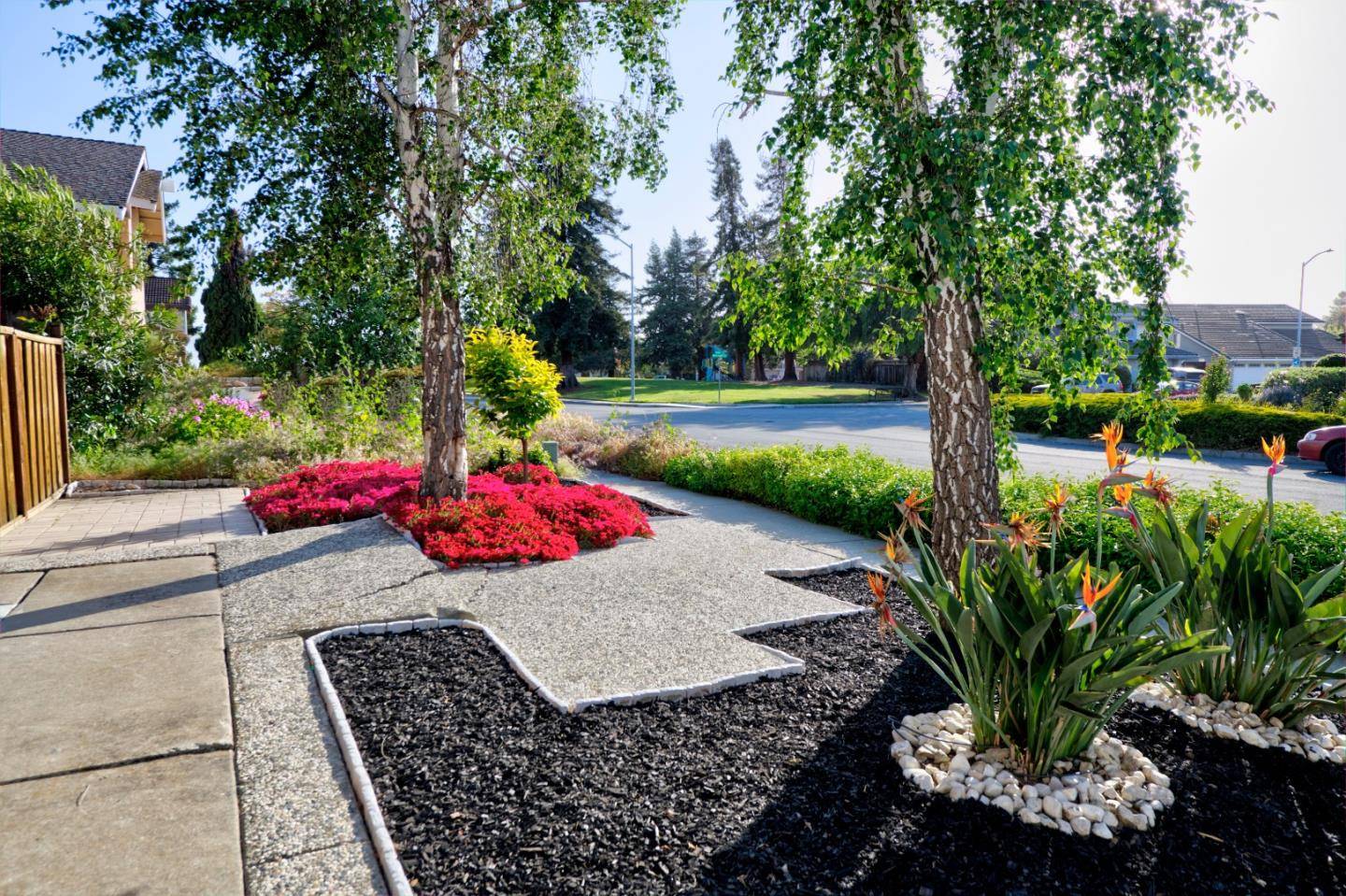 Fremont, CA 94555,4330 Peregrine WAY