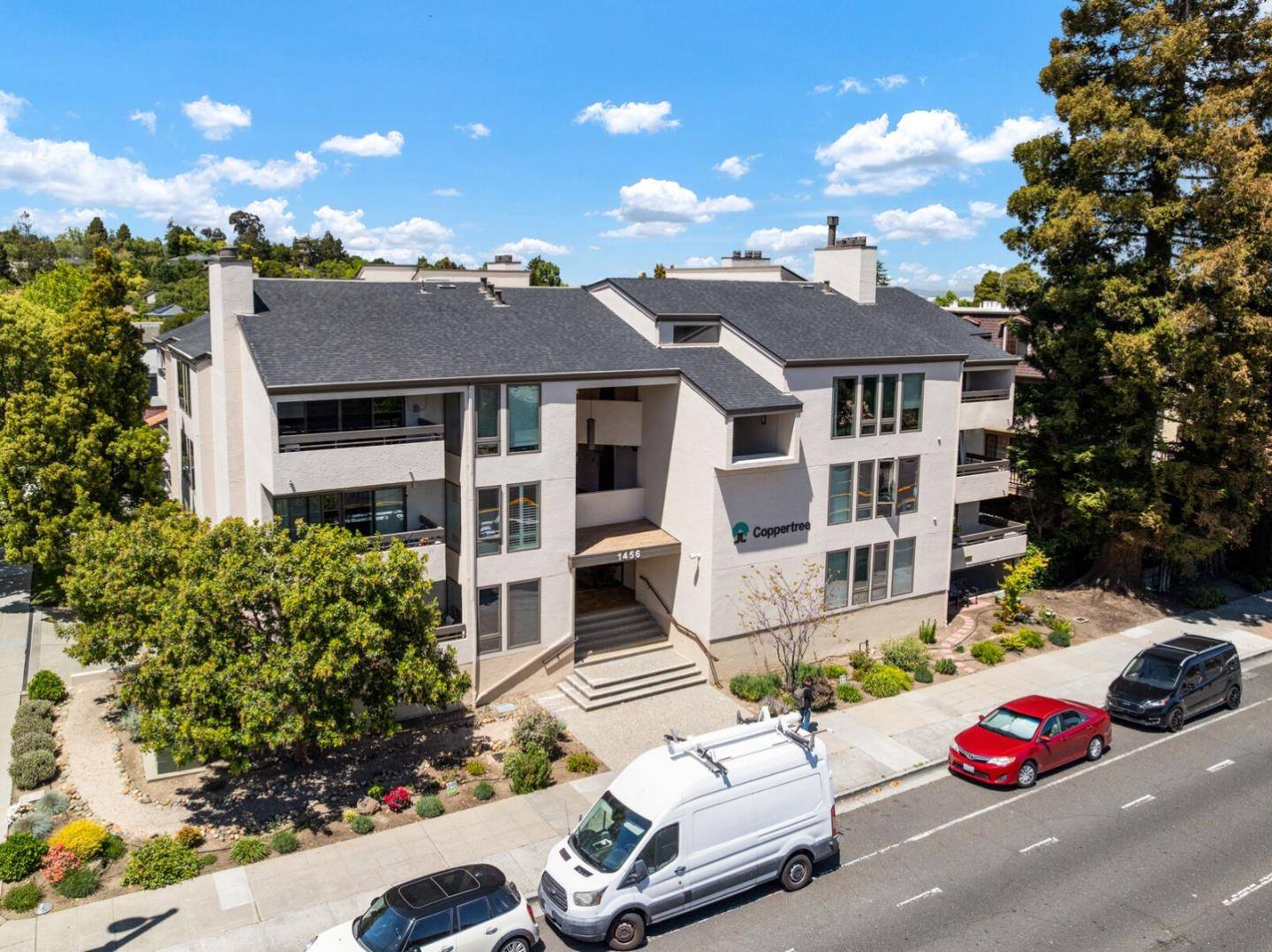San Carlos, CA 94070,1456 San Carlos AVE 202