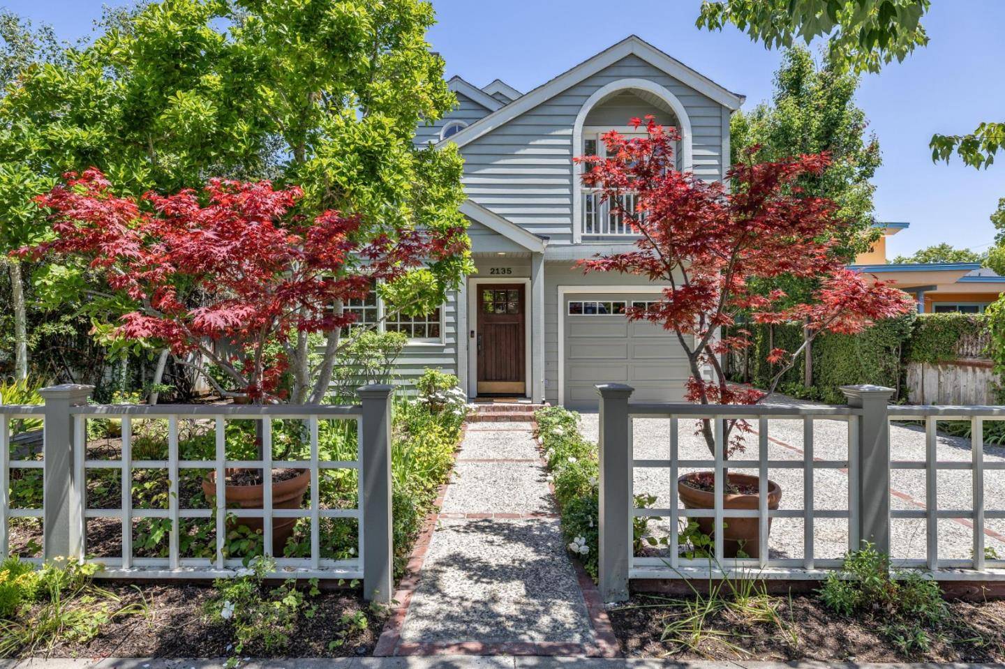 Palo Alto, CA 94306,2135 Oberlin ST