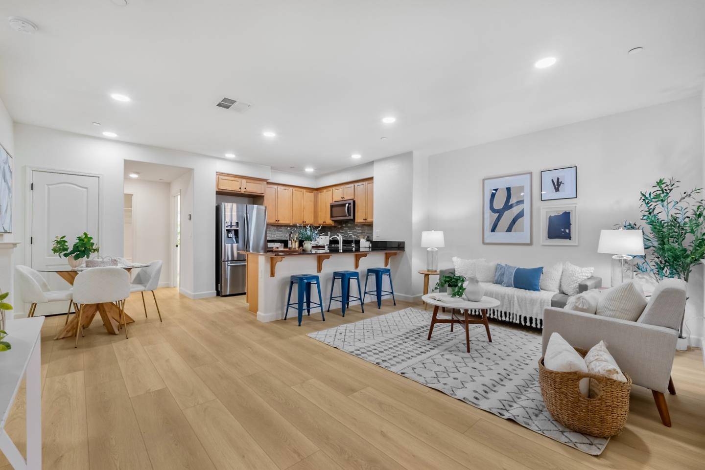 San Jose, CA 95131,1032 Abruzzo LN 6
