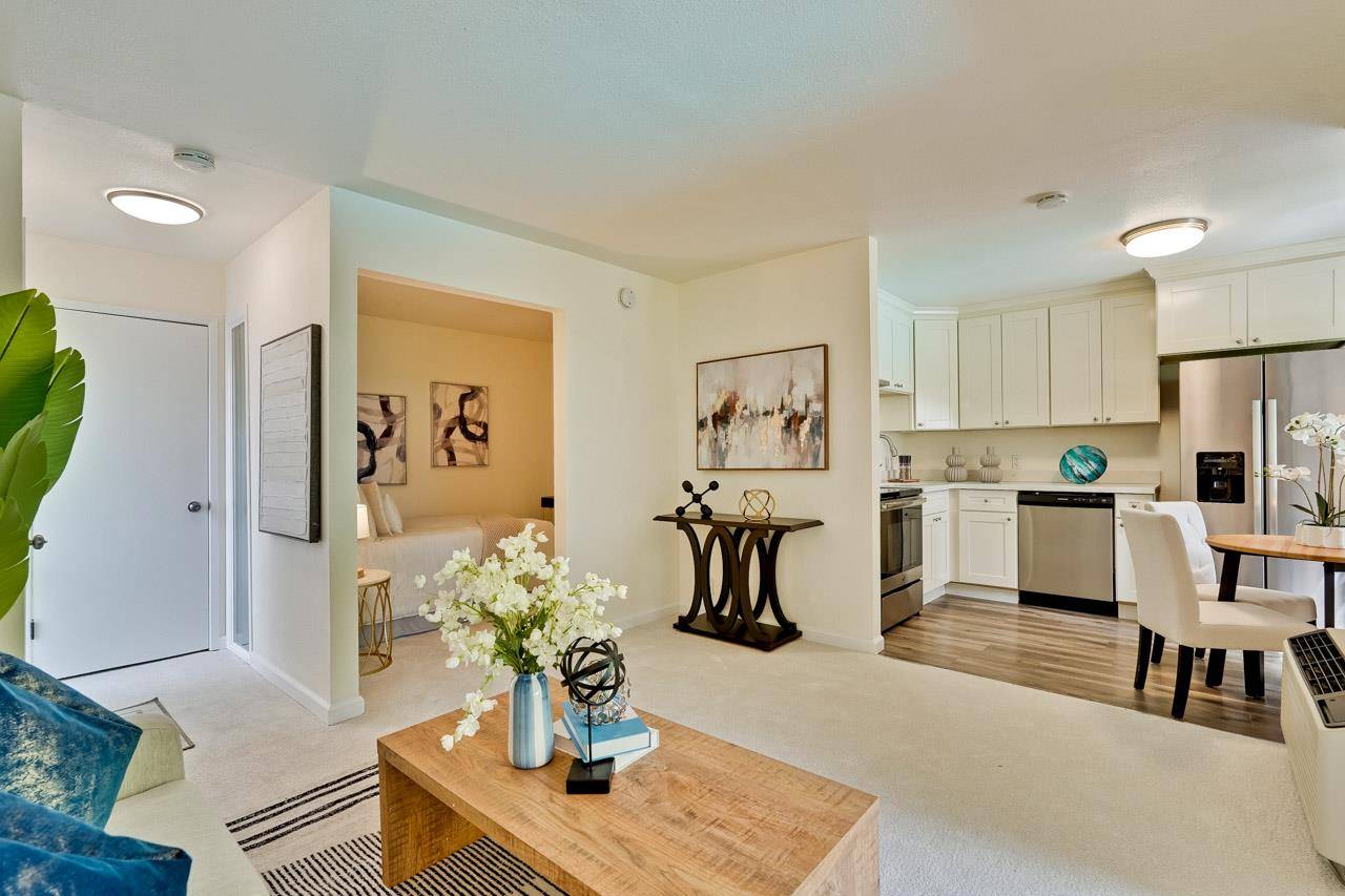 Santa Clara, CA 95051,954 Kiely BLVD H