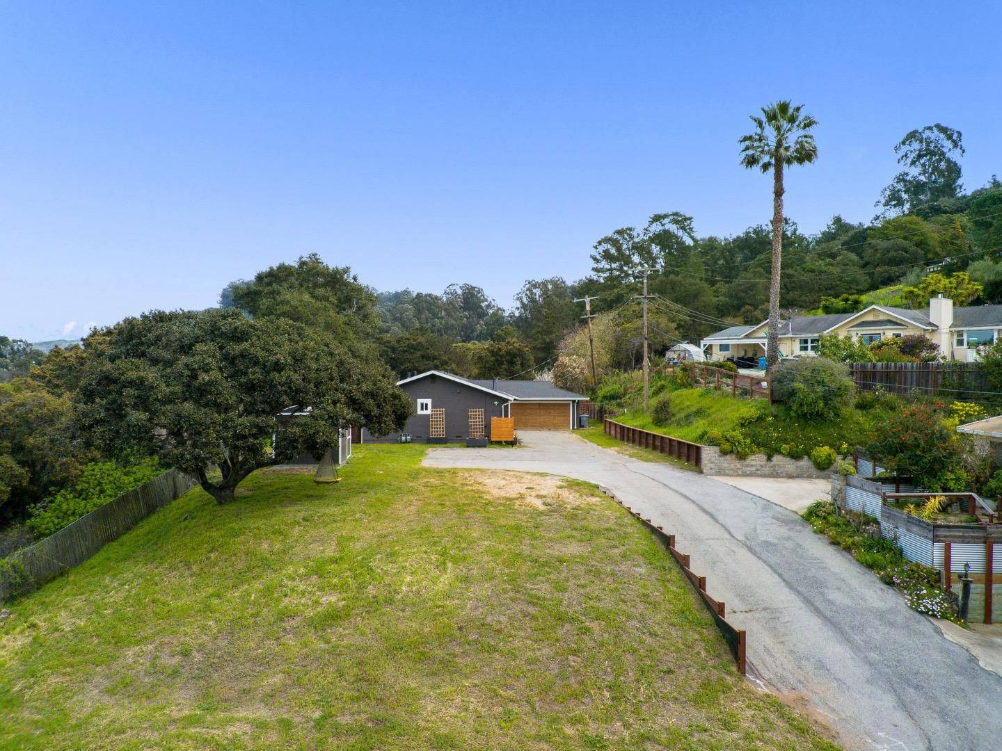 Aromas, CA 95004,386 Carpenteria RD