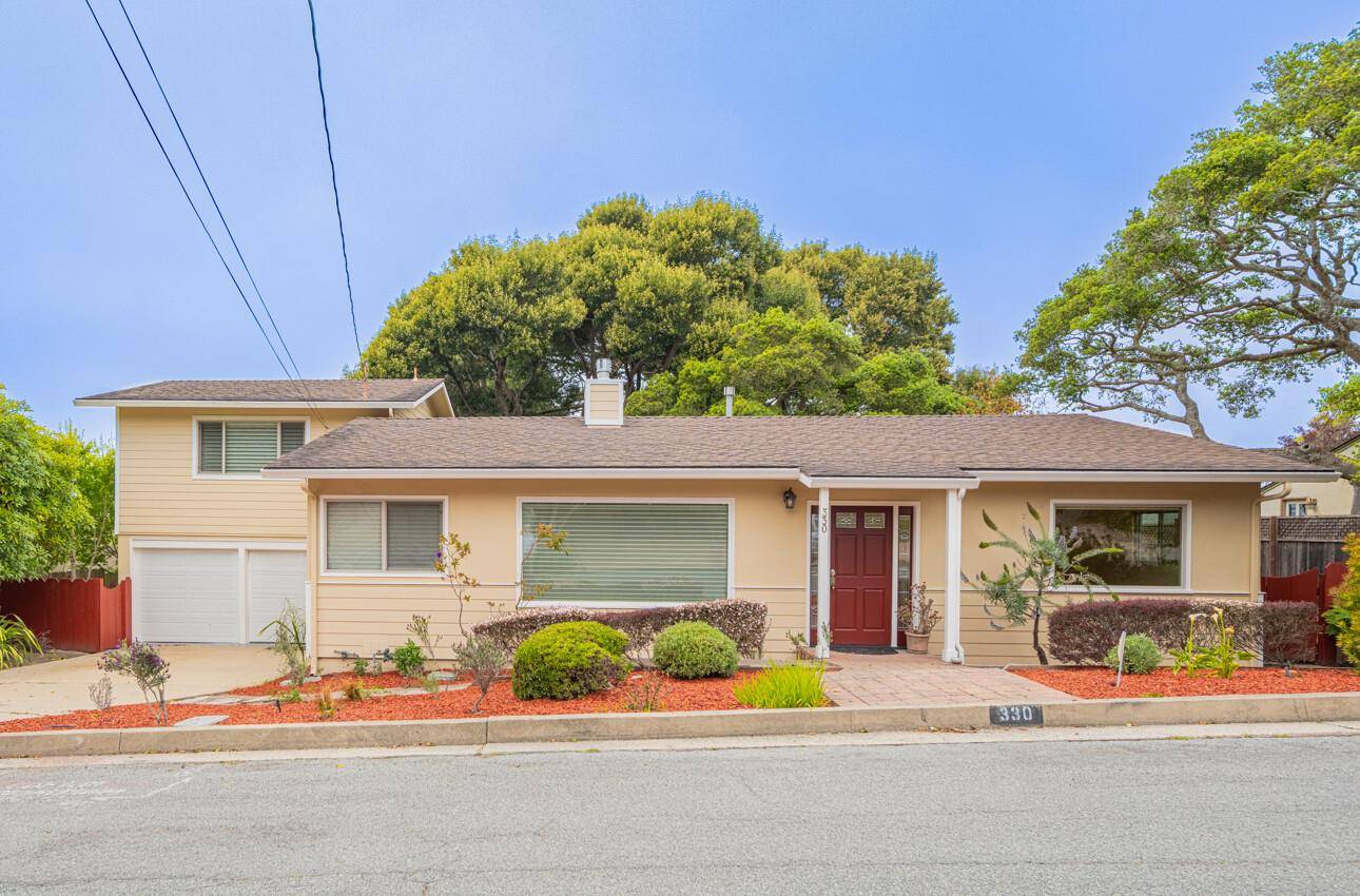 Pacific Grove, CA 93950,330 Stuart AVE