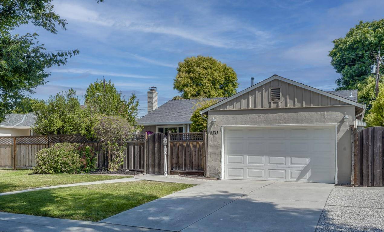 San Jose, CA 95128,2311 W Hedding ST