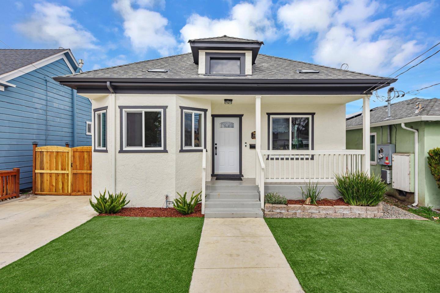 Santa Clara, CA 95050,841 Harrison ST