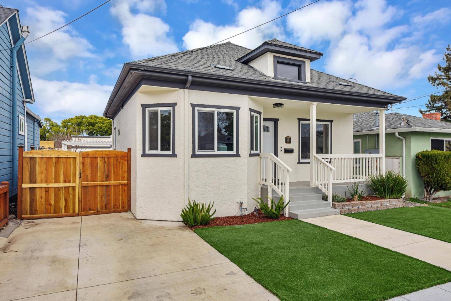 Santa Clara, CA 95050,841 Harrison ST