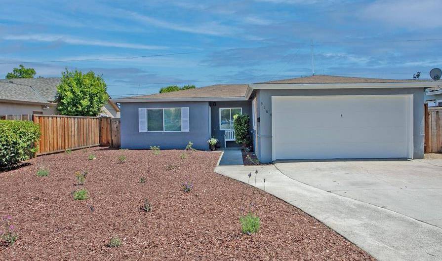 San Jose, CA 95124,3164 Meridian AVE