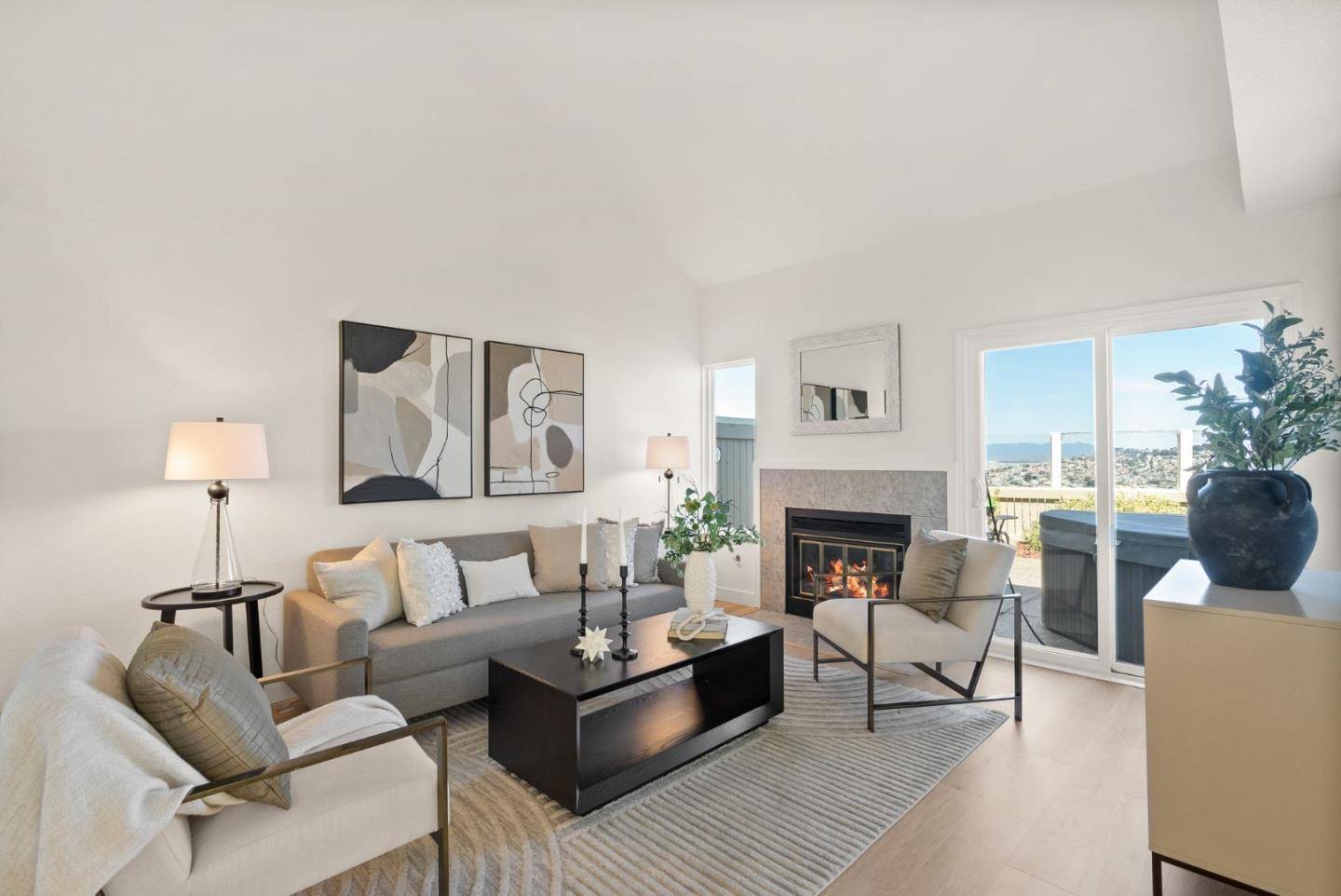 Daly City, CA 94014,156 Treeview DR