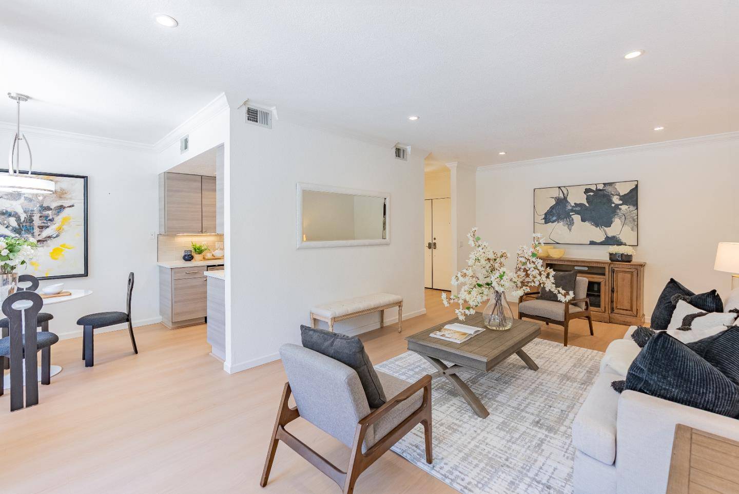 Cupertino, CA 95014,22330 Homestead RD 120