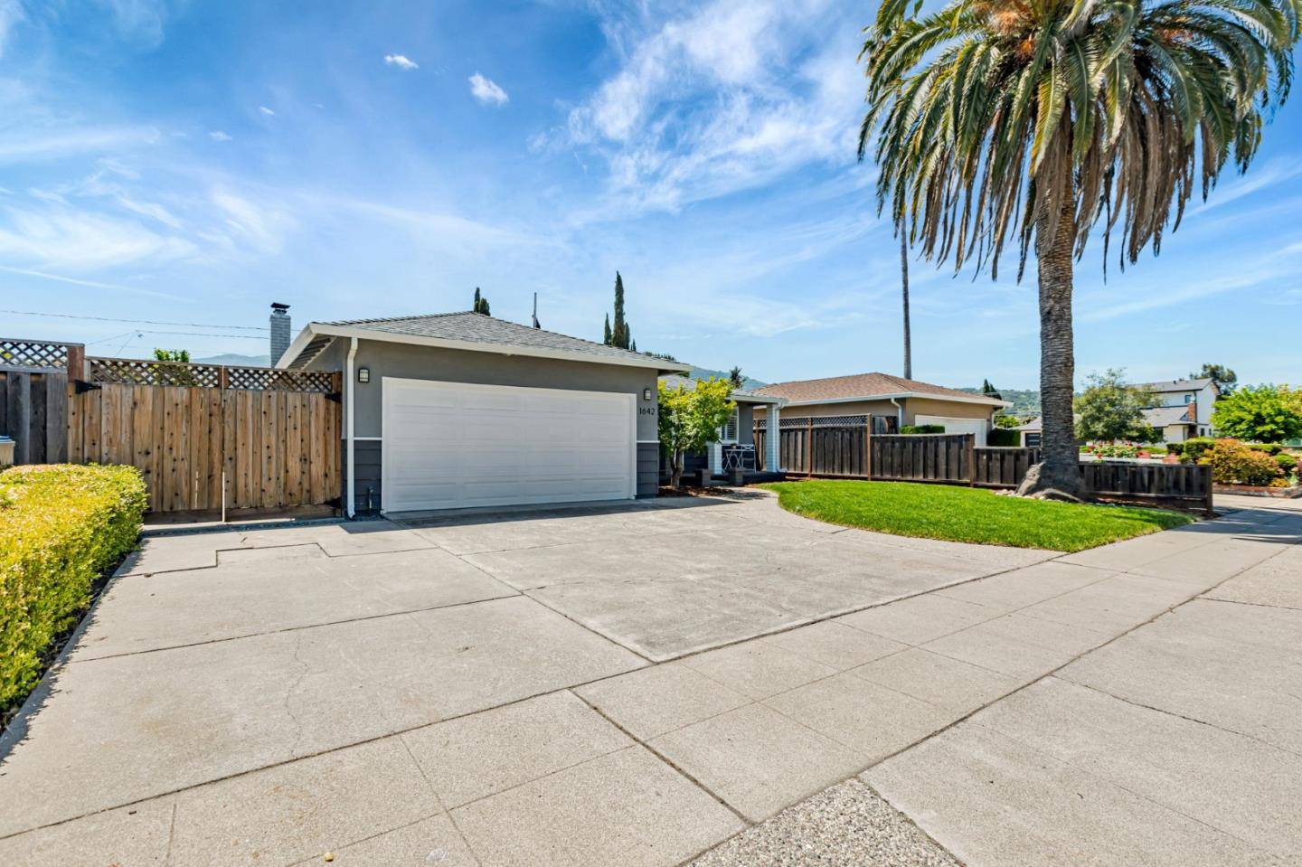 San Jose, CA 95124,1642 Orchard View DR