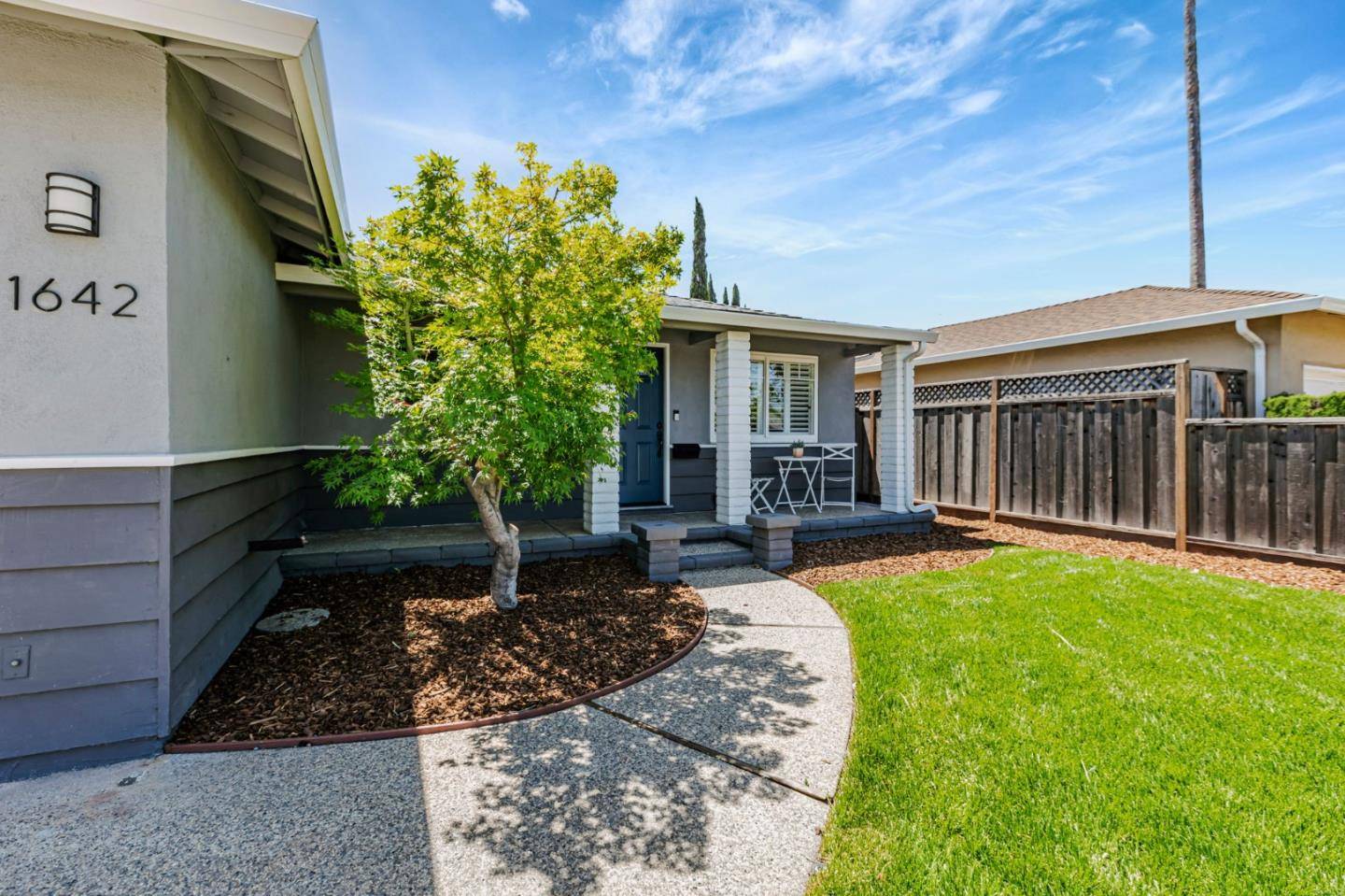 San Jose, CA 95124,1642 Orchard View DR