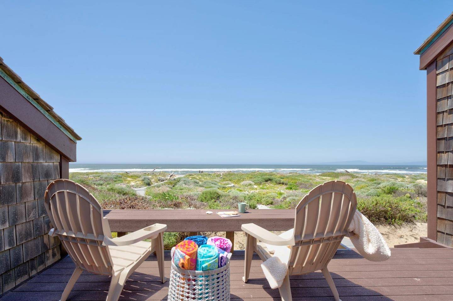 Moss Landing, CA 95039,274 Monterey Dunes WAY