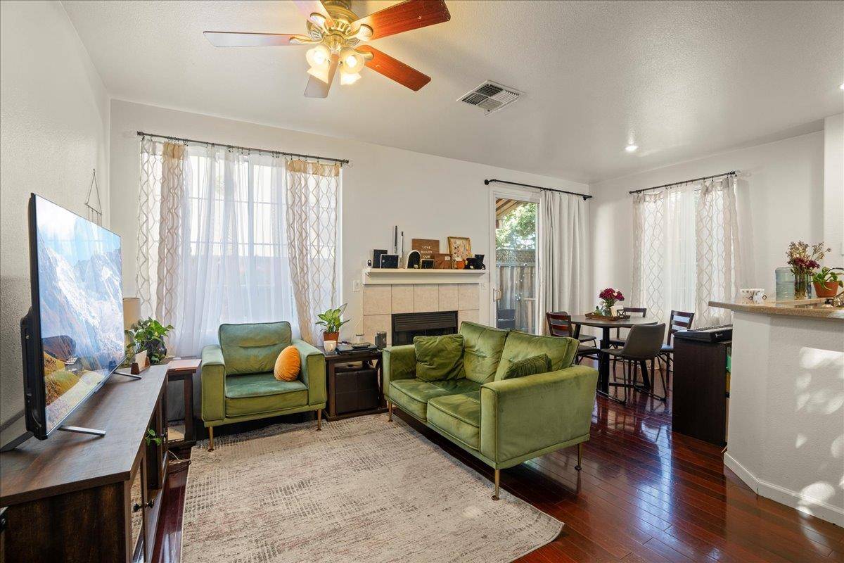 San Jose, CA 95116,2255 Ironpicket CT