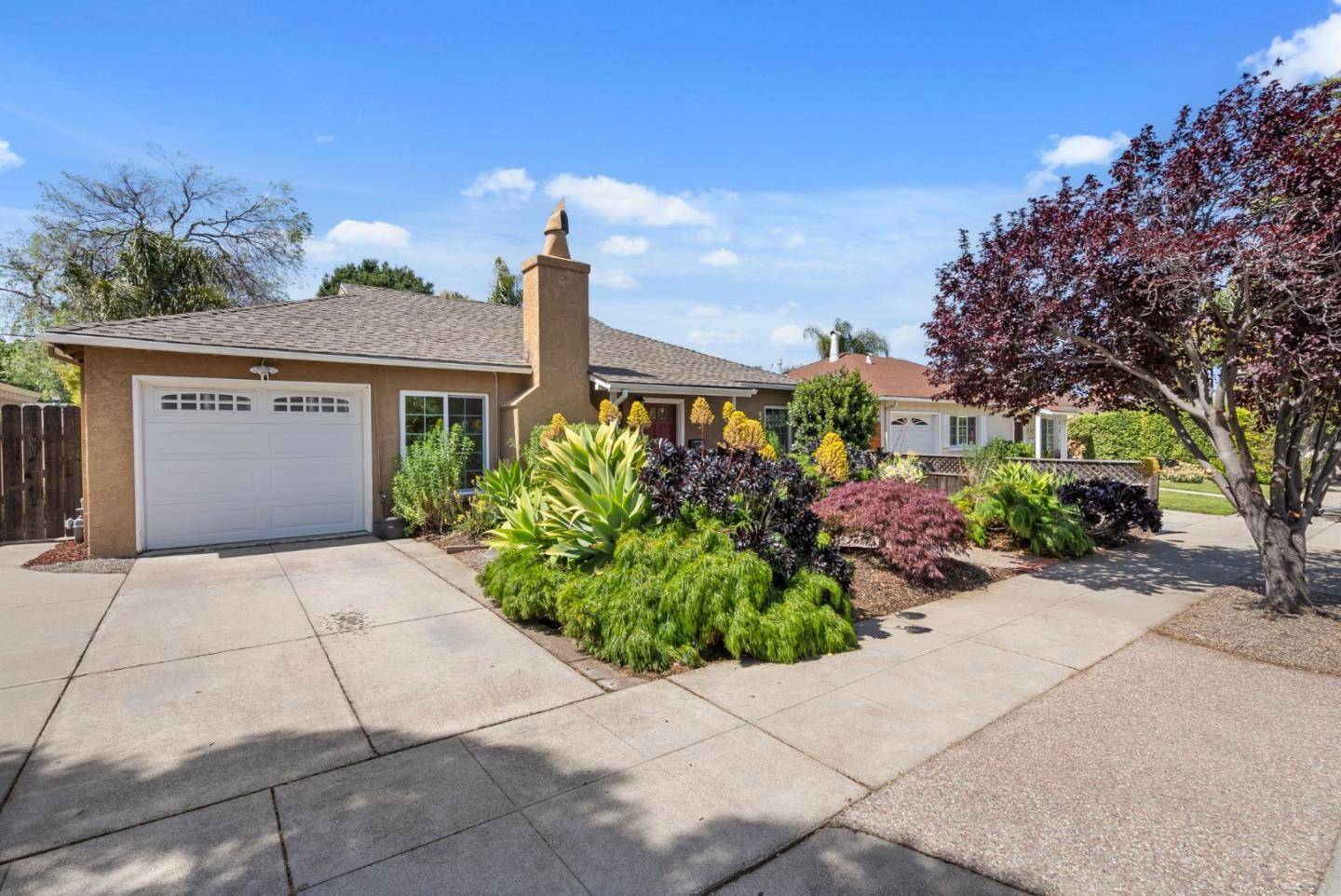 San Carlos, CA 94070,1048 Inverness DR