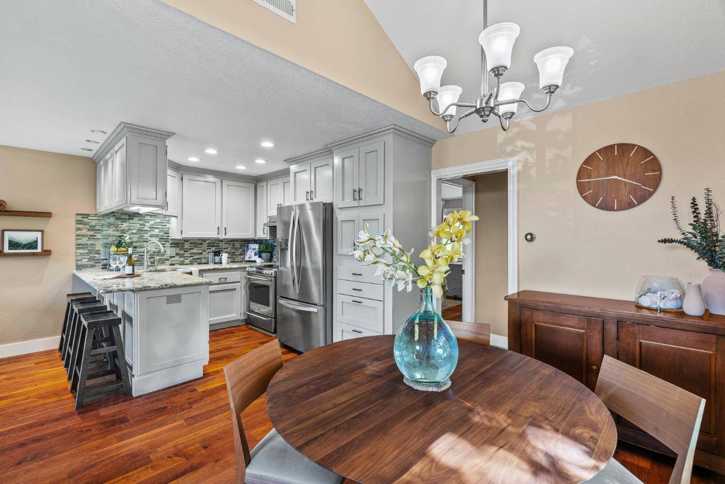 Scotts Valley, CA 95066,21 Horseshoe CT
