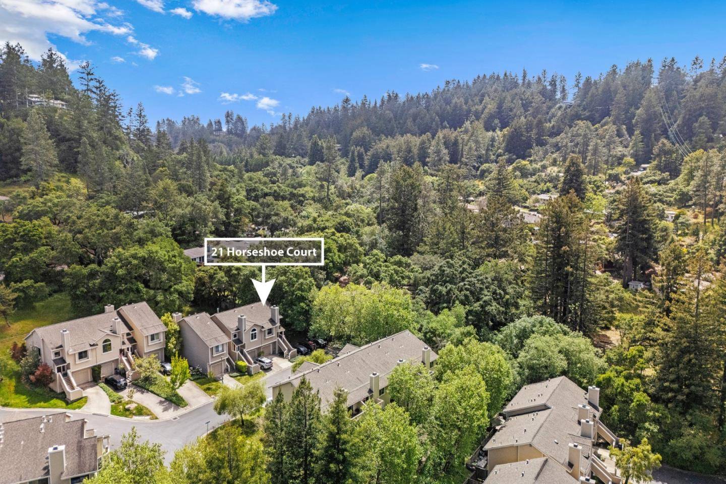 Scotts Valley, CA 95066,21 Horseshoe CT