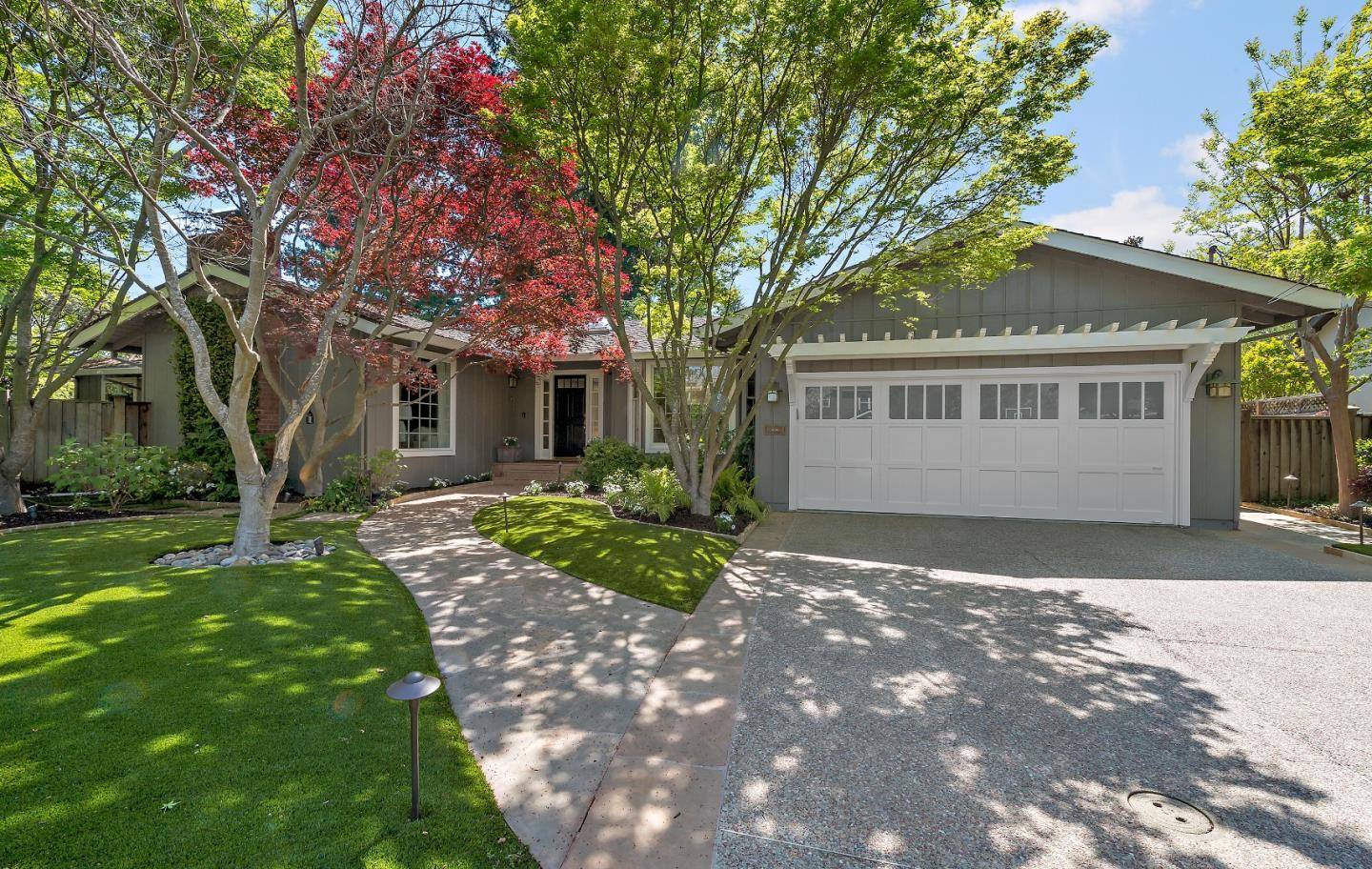 Menlo Park, CA 94025,60 Vasilakos WAY